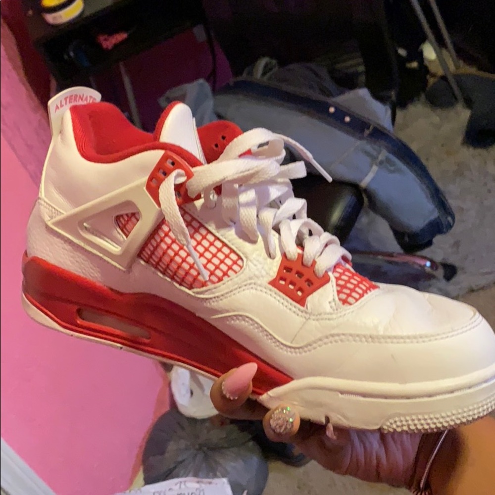Jordan’s